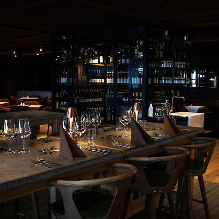Bergstadens Hotel & Spa Røros Екстериор снимка