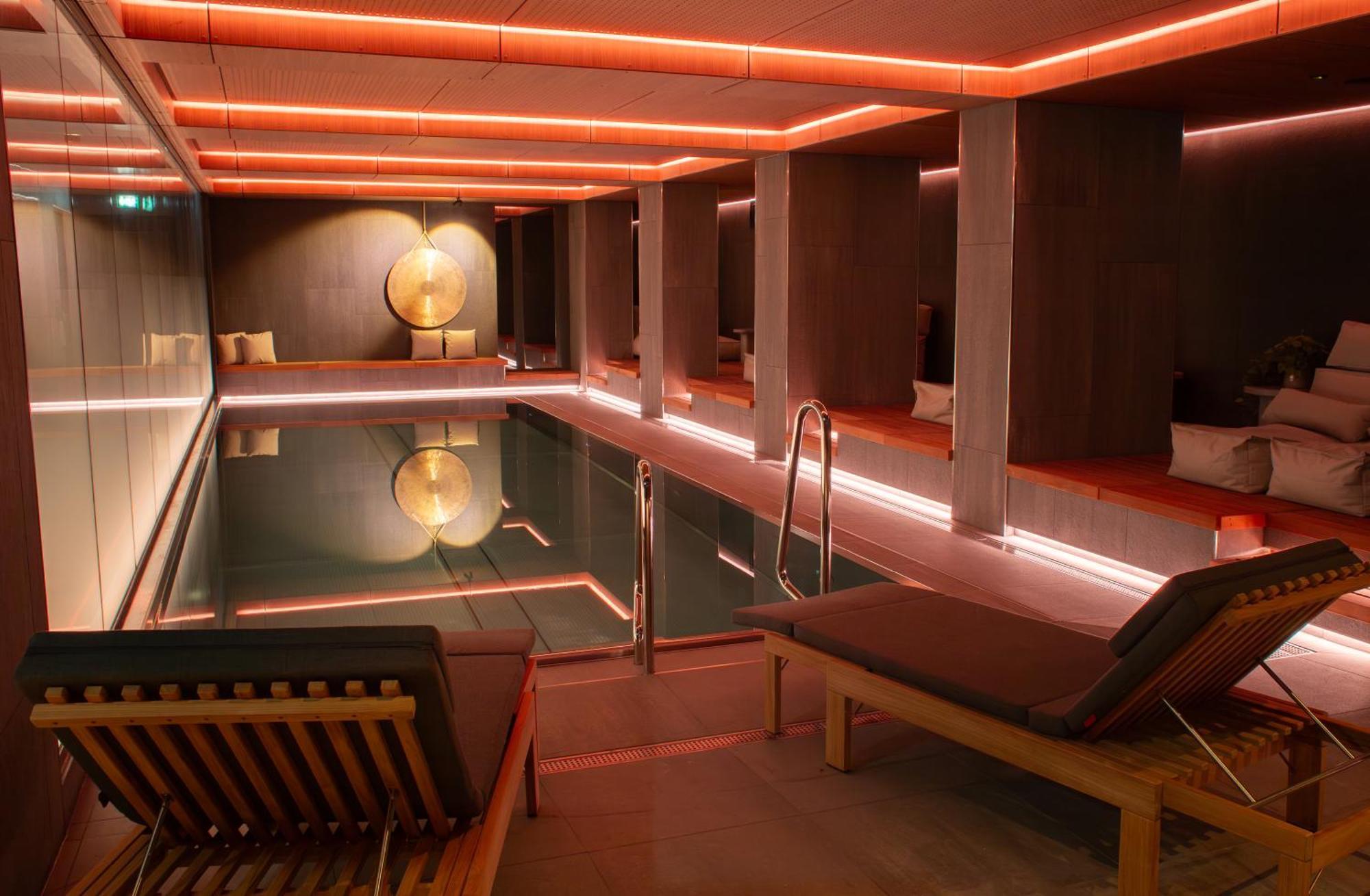 Bergstadens Hotel & Spa Røros Екстериор снимка