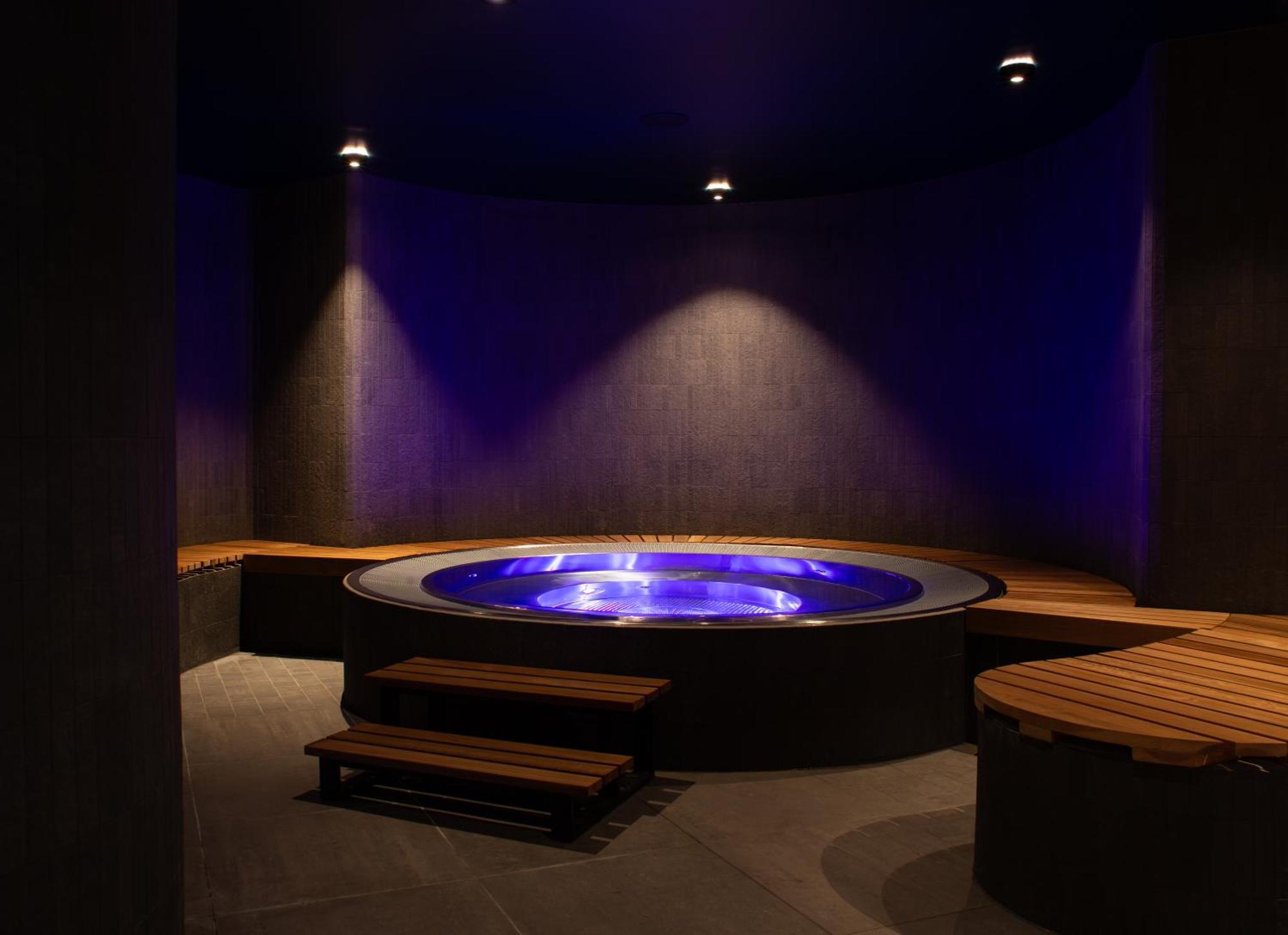 Bergstadens Hotel & Spa Røros Екстериор снимка