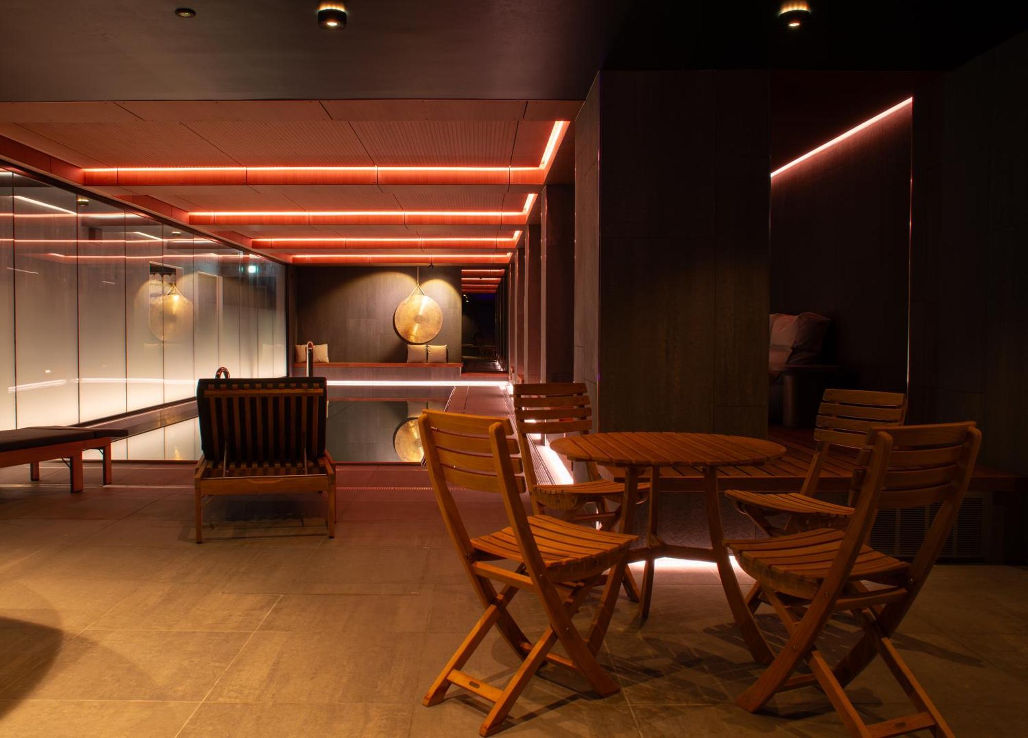 Bergstadens Hotel & Spa Røros Екстериор снимка