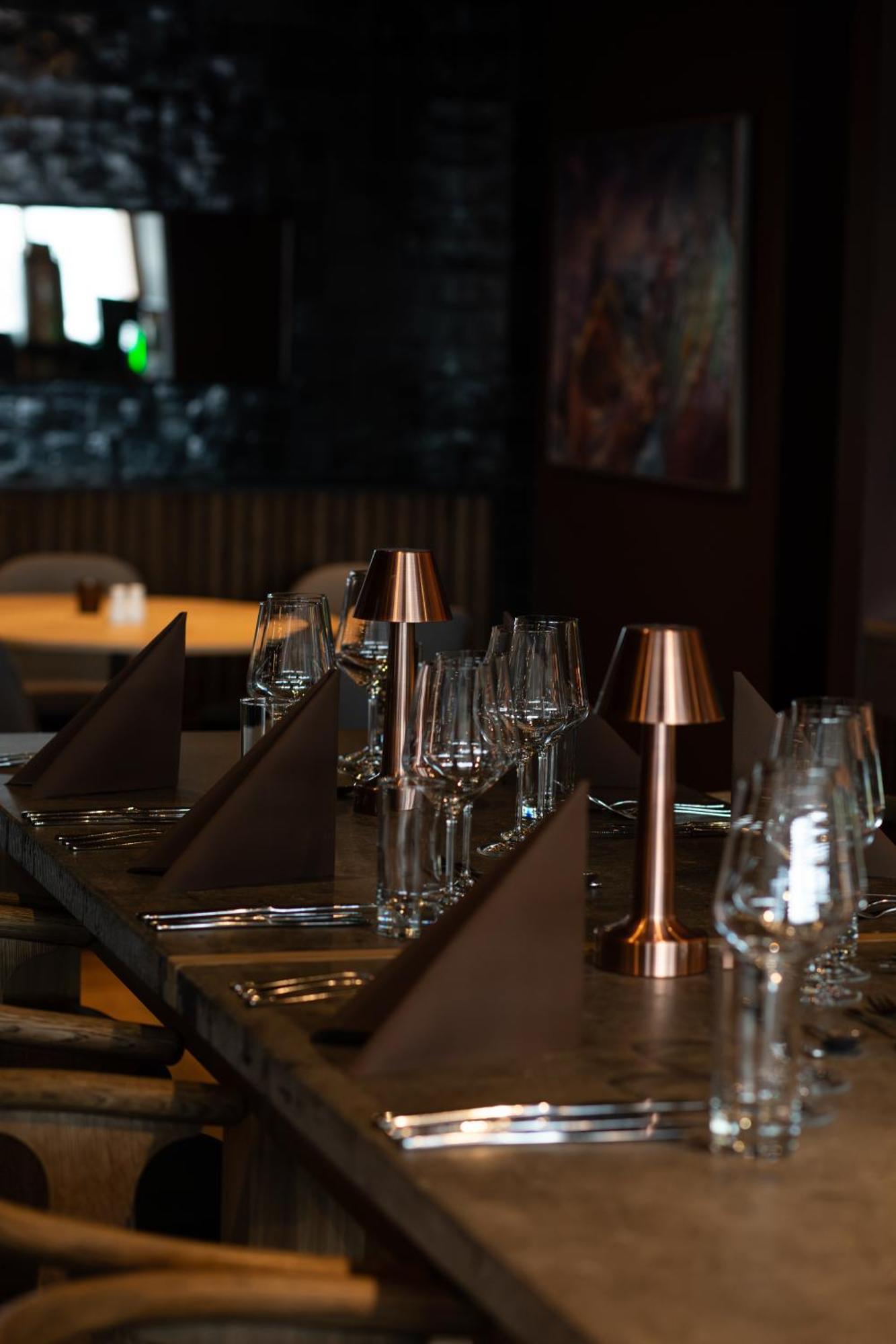 Bergstadens Hotel & Spa Røros Екстериор снимка