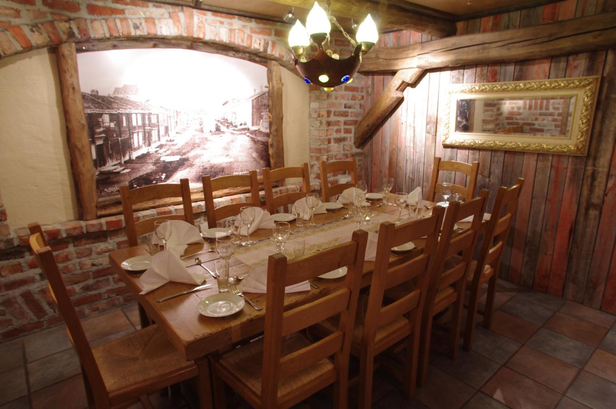 Bergstadens Hotel & Spa Røros Екстериор снимка