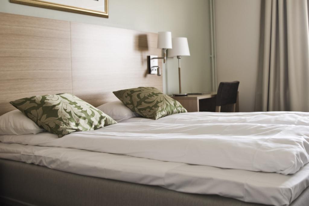 Bergstadens Hotel & Spa Røros Екстериор снимка
