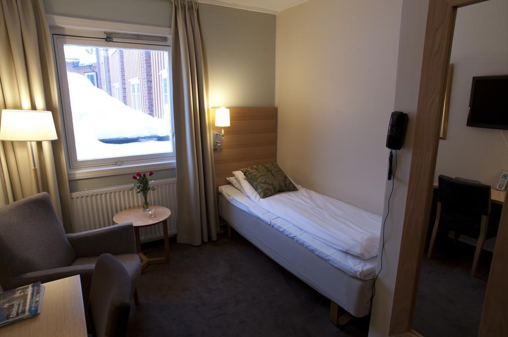 Bergstadens Hotel & Spa Røros Екстериор снимка