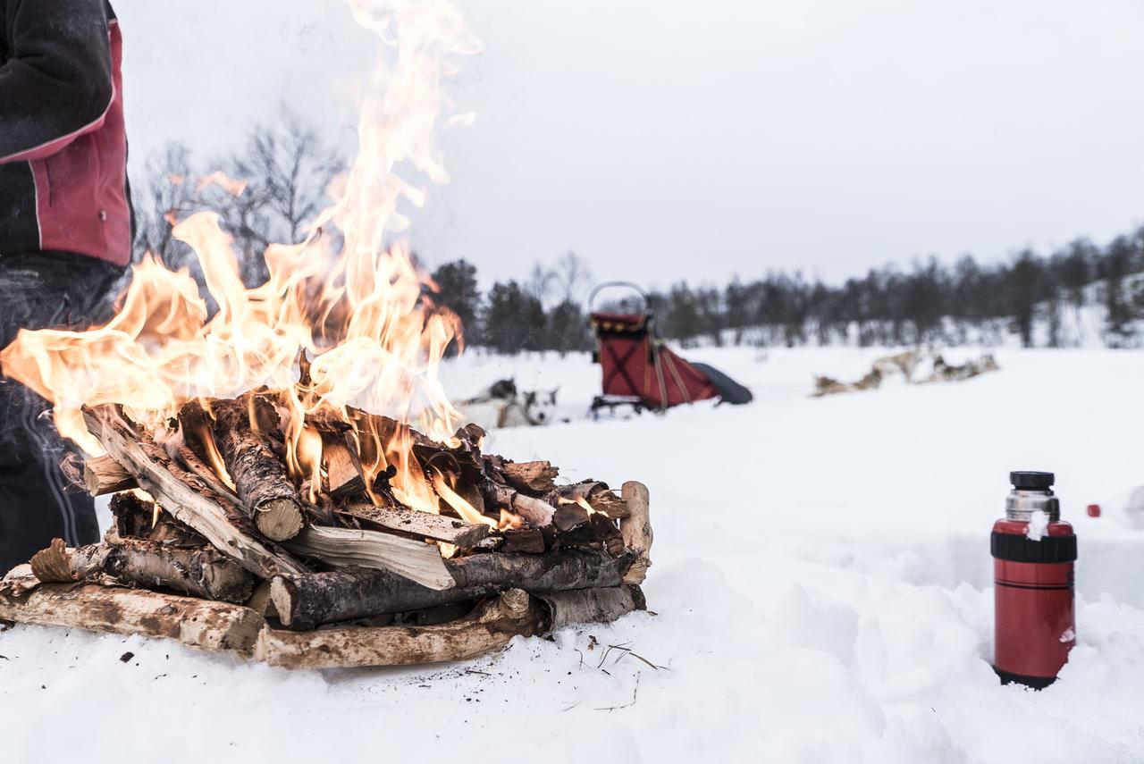 Bergstadens Hotel & Spa Røros Екстериор снимка